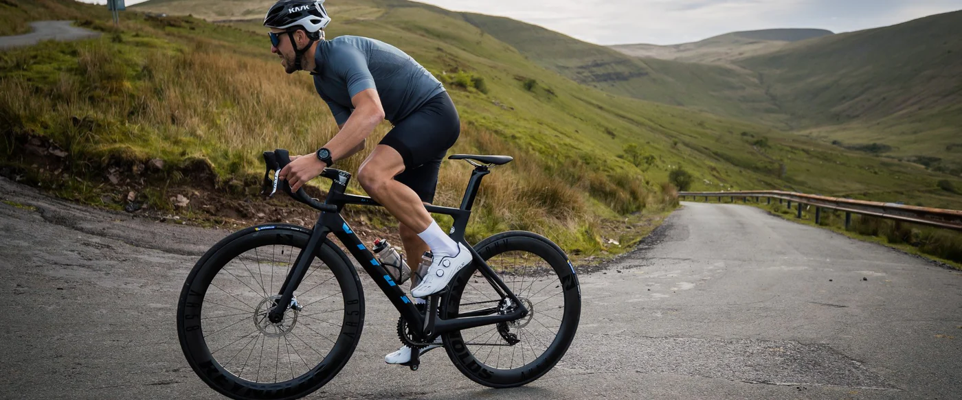 Velo Pour Aventure -Velo Pour Aventure 6