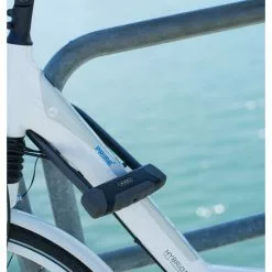 Antivol ABUS Granit XPlus 540/160HB230 + USH540 -Velo Pour Aventure antivol abus granit xplus 540160hb230 ush540 2
