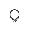 ANTIVOL CABLE HIPLOK 2M -Velo Pour Aventure antivol cable hiplok 2m
