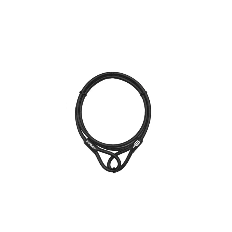 ANTIVOL CABLE HIPLOK 2M 3 ANTIVOL CABLE HIPLOK 2M