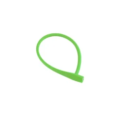 ANTIVOL CABLE HIPLOK PARTY FRANK GRN