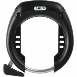 Abus Antivol De Cadre SHIELD XPlus™ 5755L NR Black OE