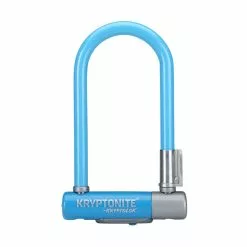 Antivol KRYPTONITE U Kryptolock Serie 2 Bleu 13 Antivol KRYPTONITE U Kryptolock Serie 2 Bleu -Velo Pour Aventure antivol krypto u kyptolock serie 2 blue 1