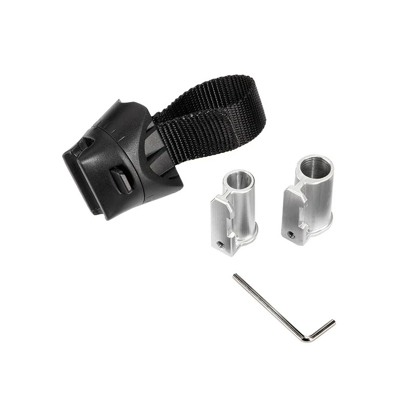 Antivol KRYPTONITE U Kryptolock Serie 2 Bleu 10 Antivol KRYPTONITE U Kryptolock Serie 2 Bleu – Image 8