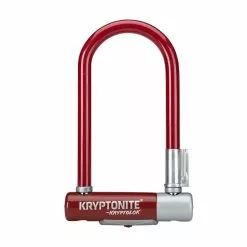 Antivol KRYPTONITE U Kryptolock Serie 2 Merlot -Velo Pour Aventure antivol krypto u kyptolock serie 2 merlot 3