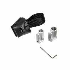 Velo Pour Aventure -Velo Pour Aventure antivol kryptonite u kryptolock serie 2 noir 1