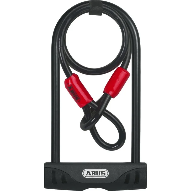 Antivol U ABUS Facilito 32/150HB230+UHS32+cobra 10/120 3 Antivol U ABUS Facilito 32/150HB230+UHS32+cobra 10/120