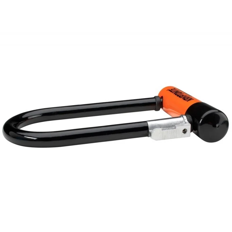 Kryptonite ANTIVOL U KRYPTOLOCK EVOLUTION MINI 7 + 4'FLEX 4 Kryptonite ANTIVOL U KRYPTOLOCK EVOLUTION MINI 7 + 4'FLEX – Image 2