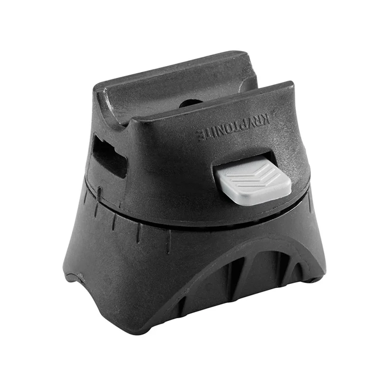 Kryptonite ANTIVOL U KRYPTOLOCK SERIES 2 STD + 4'FLEX 5 Kryptonite ANTIVOL U KRYPTOLOCK SERIES 2 STD + 4'FLEX – Image 3