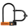 Antivol U KRYPTONITE Messenger Mini Plus -Velo Pour Aventure antivol u kryptonite messenger mini plus