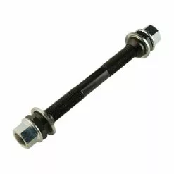 Axe Arrière GENERIQUE Cr-Mo Ø14mm L180mm