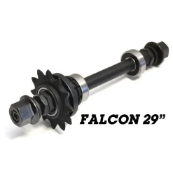 MAFIA BIKES Axe Mafia Bike 29 Pouces