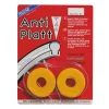BANDE ANTI CREVAISON 23MM JAUNE ANTI PLATT -Velo Pour Aventure bande anti crevaison 23mm jaune anti platt
