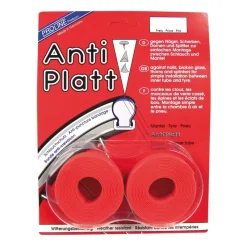 BANDE ANTI CREVAISON 25MM RED ANTI PLATT