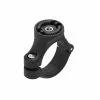 Quad Lock Base 360° De Support Téléphone QUADLOCK Medium -Velo Pour Aventure base 360 de support telephone quadlock medium