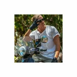 Quad Lock Base 360° De Support Téléphone QUADLOCK Medium -Velo Pour Aventure base 360 de support telephone quadlock medium 2