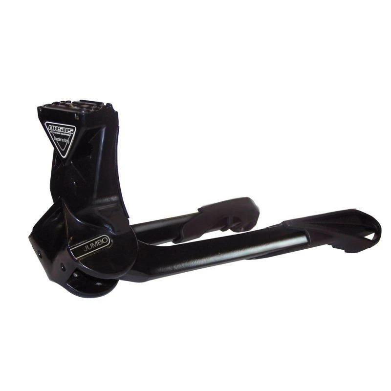 Béquille URSUS Double Jumbo 28" 275mm Noire 4 Béquille URSUS Double Jumbo 28" 275mm Noire – Image 2