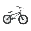 BMX COMPLET SUNDAY 18.5" PRIMER BLACK -Velo Pour Aventure bmx complet sunday 185 primer black