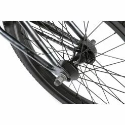 BMX Complet Wethepeople 20.75 Ghost Grey 2022 -Velo Pour Aventure bmx complet wethepeople 2075 ghost grey 2022 9