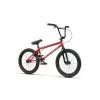 BMX Complet WETHEPEOPLE Arcade 21.0 Pouces 2023 Rouge