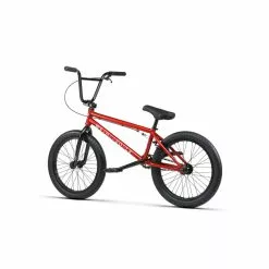 BMX Complet WETHEPEOPLE Arcade 21.0 Pouces 2023 Rouge -Velo Pour Aventure bmx complet wethepeople arcade 210 pouces 2023 noir 2