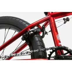 BMX Complet WETHEPEOPLE Arcade 21.0 Pouces 2023 Rouge -Velo Pour Aventure bmx complet wethepeople arcade 210 pouces 2023 noir 9