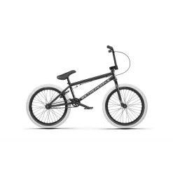 BMX Complet Wethepeople Nova 20" Noir Mat 2021 -Velo Pour Aventure bmx complet wethepeople nova 20 noir mat 2021 3