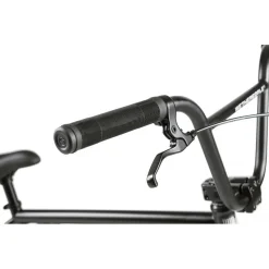 BMX Complet Wethepeople Nova 20" Noir Mat 2021 -Velo Pour Aventure bmx complet wethepeople nova 20 noir mat 2021 5