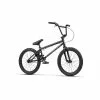 BMX Complet WETHEPEOPLE Thrillseeker 20 Pouces 2023 Noir -Velo Pour Aventure bmx complet wethepeople thrillseeker 20 pouces 2023 noir