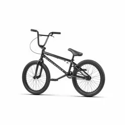 BMX Complet WETHEPEOPLE Thrillseeker 20 Pouces 2023 Noir -Velo Pour Aventure bmx complet wethepeople thrillseeker 20 pouces 2023 noir 3