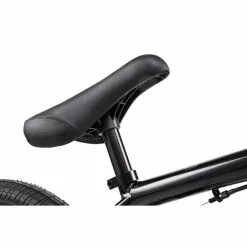 BMX Complet WETHEPEOPLE Thrillseeker 20 Pouces 2023 Noir -Velo Pour Aventure bmx complet wethepeople thrillseeker 20 pouces 2023 noir 6