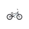BMX Complet WETHEPEOPLE Thrillseeker 20.5 Pouces 2023 Noir -Velo Pour Aventure bmx complet wethepeople thrillseeker 205 pouces 2023 noir