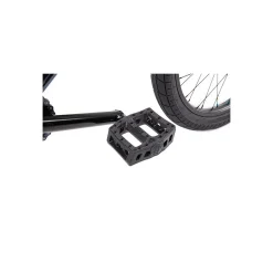 BMX Complet WETHEPEOPLE Thrillseeker 20.5 Pouces 2023 Noir -Velo Pour Aventure bmx complet wethepeople thrillseeker 205 pouces 2023 noir 2