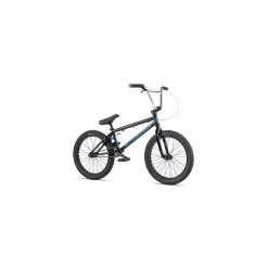 BMX Complet WETHEPEOPLE Thrillseeker 20.5 Pouces 2023 Noir -Velo Pour Aventure bmx complet wethepeople thrillseeker 205 pouces 2023 noir 6