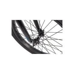 BMX Complet WETHEPEOPLE Thrillseeker 20.5 Pouces 2023 Noir -Velo Pour Aventure bmx complet wethepeople thrillseeker 205 pouces 2023 noir 7