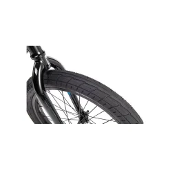 BMX Complet WETHEPEOPLE Thrillseeker 20.5 Pouces 2023 Noir -Velo Pour Aventure bmx complet wethepeople thrillseeker 205 pouces 2023 noir 8