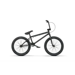 Wethepeople BMX Complet WTP Nova 20.5" Noir Mat 2021 14 Wethepeople BMX Complet WTP Nova 20.5" Noir Mat 2021 -Velo Pour Aventure bmx complet wtp nova 205 noir mat 2021 2