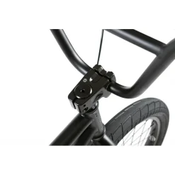 Wethepeople BMX Complet WTP Nova 20.5" Noir Mat 2021 16 Wethepeople BMX Complet WTP Nova 20.5" Noir Mat 2021 -Velo Pour Aventure bmx complet wtp nova 205 noir mat 2021 4