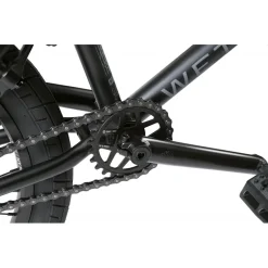 Wethepeople BMX Complet WTP Nova 20.5" Noir Mat 2021 17 Wethepeople BMX Complet WTP Nova 20.5" Noir Mat 2021 -Velo Pour Aventure bmx complet wtp nova 205 noir mat 2021 5