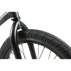 Wethepeople BMX Complet WTP Nova 20.5" Noir Mat 2021 19 Wethepeople BMX Complet WTP Nova 20.5" Noir Mat 2021 -Velo Pour Aventure bmx complet wtp nova 205 noir mat 2021 7