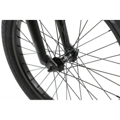 Wethepeople BMX Complet WTP Nova 20.5" Noir Mat 2021 20 Wethepeople BMX Complet WTP Nova 20.5" Noir Mat 2021 -Velo Pour Aventure bmx complet wtp nova 205 noir mat 2021 8