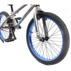 BMX FLATLAND KHE 19' CHRIS BOHM Signature 16 BMX FLATLAND KHE 19' CHRIS BOHM Signature -Velo Pour Aventure bmx flatland khe 19 chris bohm signature 4