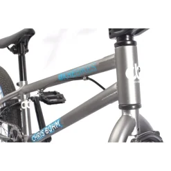 BMX FLATLAND KHE 19' CHRIS BOHM Signature 18 BMX FLATLAND KHE 19' CHRIS BOHM Signature -Velo Pour Aventure bmx flatland khe 19 chris bohm signature 6