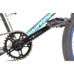 BMX FLATLAND KHE 19' CHRIS BOHM Signature 21 BMX FLATLAND KHE 19' CHRIS BOHM Signature -Velo Pour Aventure bmx flatland khe 19 chris bohm signature 9