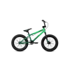 BMX MONGOOSE 16" L16 Green 2021 -Velo Pour Aventure bmx mongoose 16 l16 green 2021