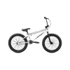 BMX MONGOOSE 20.25" L20 White 2021 -Velo Pour Aventure bmx mongoose 2025 l20 white 2021