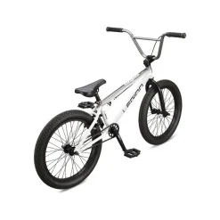 BMX MONGOOSE 20.25" L20 White 2021 -Velo Pour Aventure bmx mongoose 2025 l20 white 2021 2