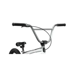 BMX MONGOOSE 20.25" L20 White 2021 -Velo Pour Aventure bmx mongoose 2025 l20 white 2021 3