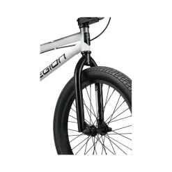 BMX MONGOOSE 20.25" L20 White 2021 -Velo Pour Aventure bmx mongoose 2025 l20 white 2021 4