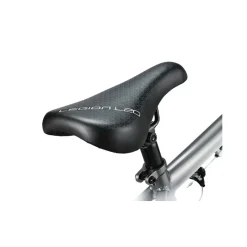 BMX MONGOOSE 20.25" L20 White 2021 -Velo Pour Aventure bmx mongoose 2025 l20 white 2021 5